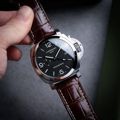 panerai pam00320 preis|Panerai luminor gmt pam 320.